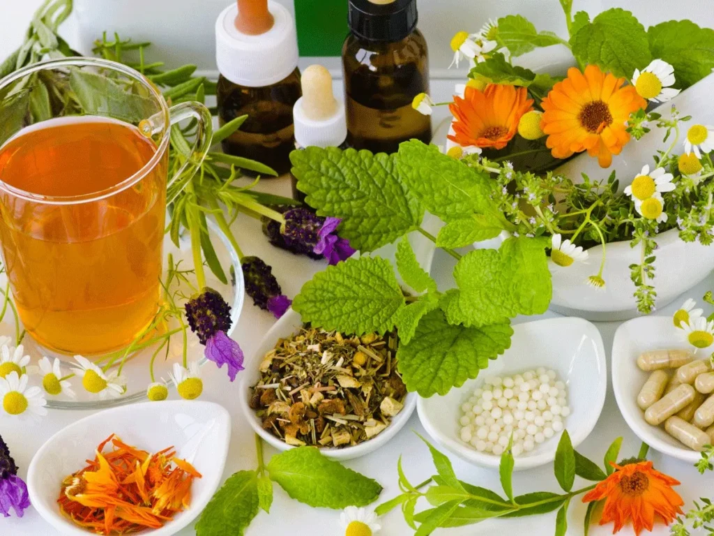 The Power of Dilution Understanding Homeopathic Remedies