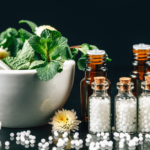 Unlocking Vitality: Enhancing Well-being through Homeopathic Treatments