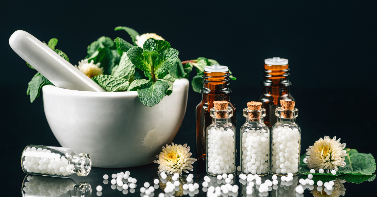 Unlocking Vitality: Enhancing Well-being through Homeopathic Treatments