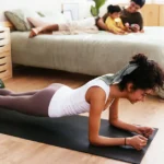 Efficient Exercise: Staying Fit in a Hectic Lifestyle