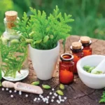 Healing with Simplicity: Embracing Homeopathic Remedies