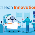 Healthtech Innovations: How Technology is Revolutionizing Healthcare Delivery