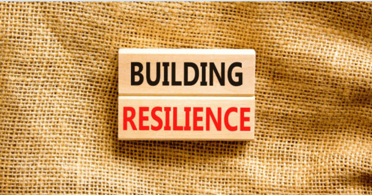 Building Resilience in Times of Change: Strengthening Mental and Emotional Well-being