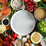 Understanding the Basics of Healthy Eating: Building a Nutritious Plate