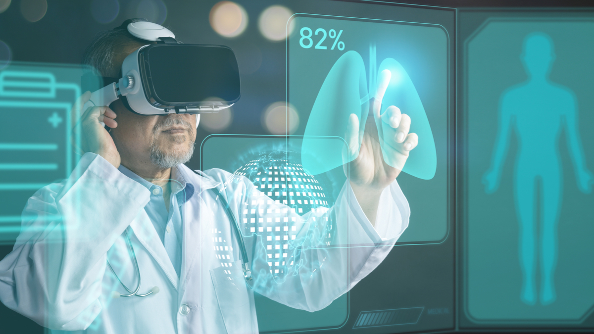 The Future of Healthcare: Transformative Technologies and Patient-Centric Care