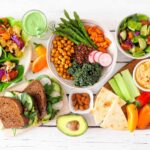The Link Between Nutrition and Well-Being: Nourishing Your Body and Mind