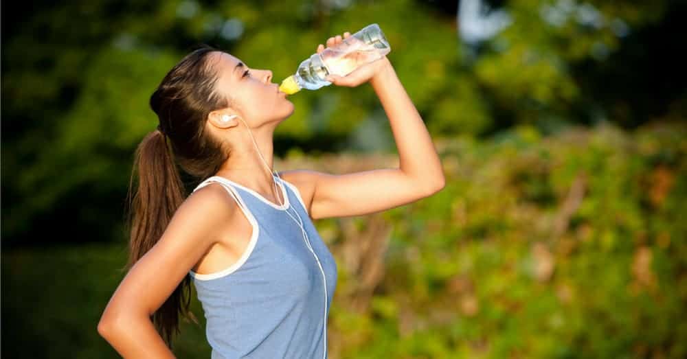 The Importance of Hydration: Staying Well-Hydrated for Optimal Health