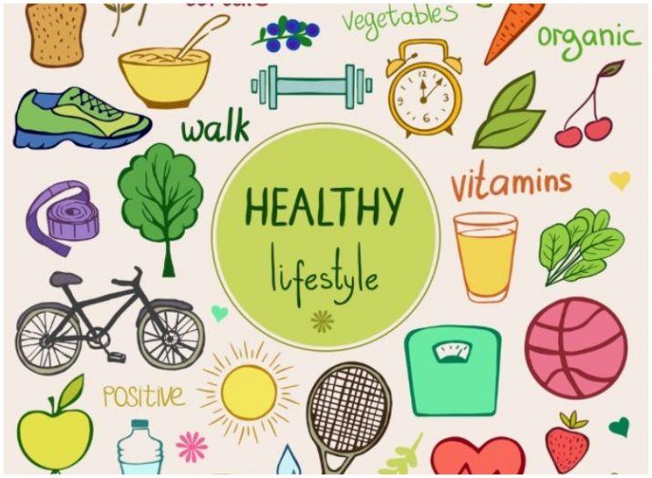Healthy Habits for Busy People: Simple Tips for a Balanced Lifestyle