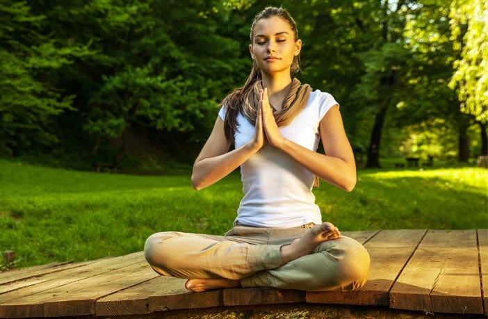 The Role of Mindfulness in Reducing Anxiety and Cultivating Inner Peace