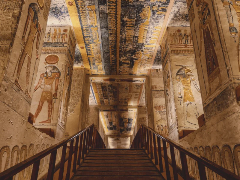 Unveiling Ancient Mysteries: The Secrets of Archaeology