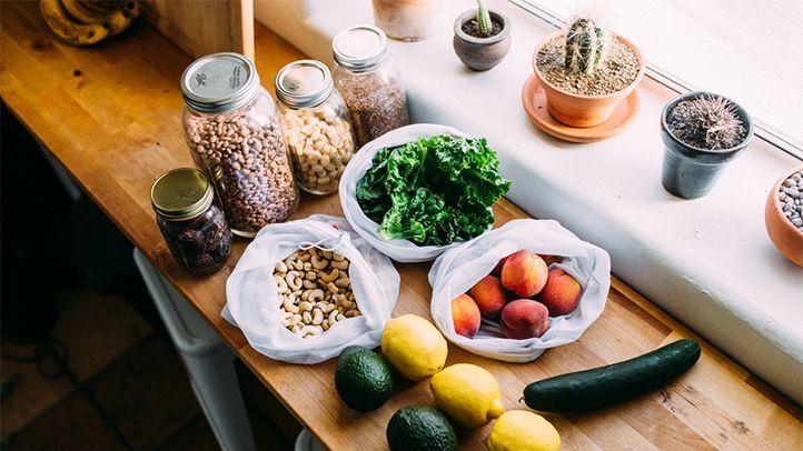 Plant-Powered Nutrition: Nourishing Your Body the Vegan Way