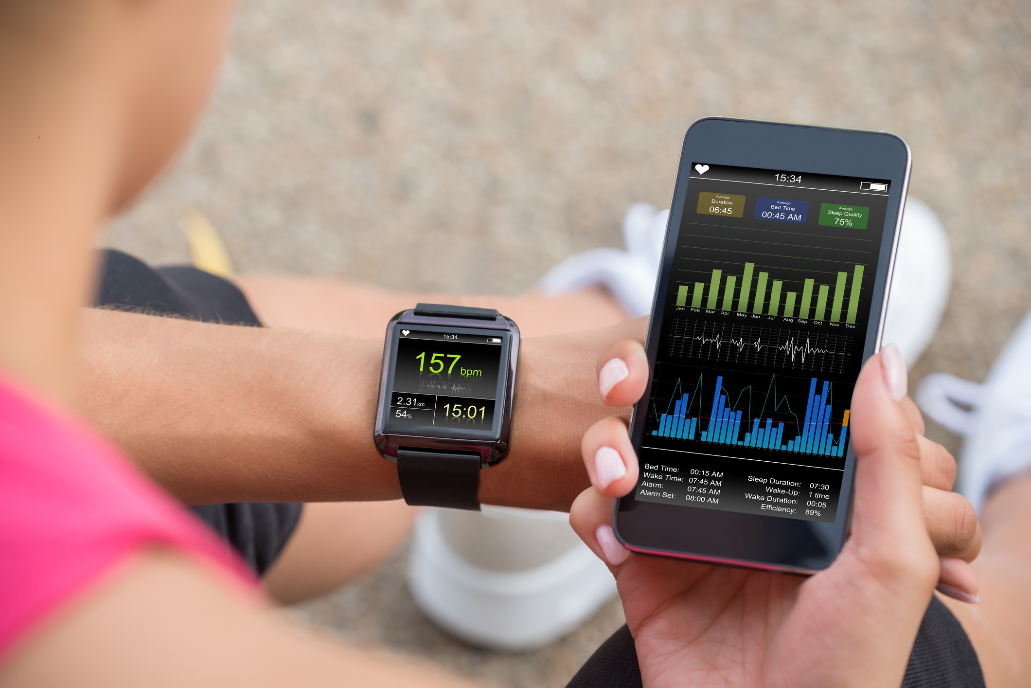 Tech Tools for Fitness: Apps, Wearables, and Beyond