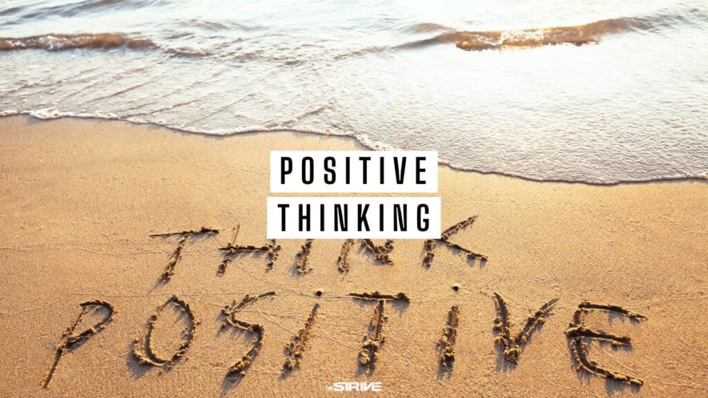 The Power of Positivity Cultivating a Mindset of Hope and Happiness