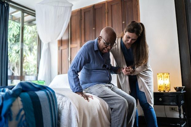 From Hospital to Home: How to Start an In Home Caregiving Business