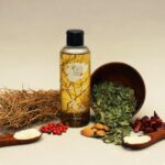 Homemade Ayurvedic Elixirs: How to Make Natural Herbal Oil 