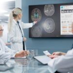The Role of AI in Diagnostics: Enhancing Accuracy and Efficiency in Medicine
