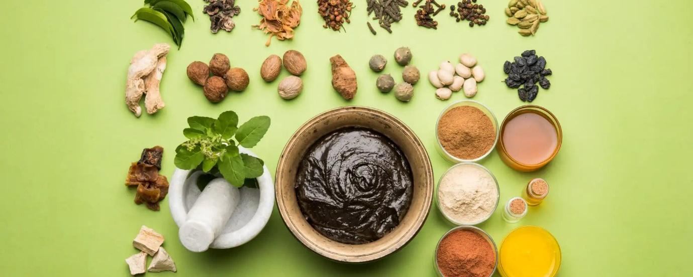 Ayurveda Unveiled: A Beginner's Guide to How to Heal Spiritually