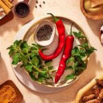 Spices for Well-Being: Incorporating Ayurvedic Ingredients into Your Homemade Dishes