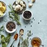 DIY Healing: Natural Remedies for Everyday Ailments