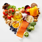 Love Your Heart: Exploring the Nutrient-Rich World of Heart-Healthy Foods