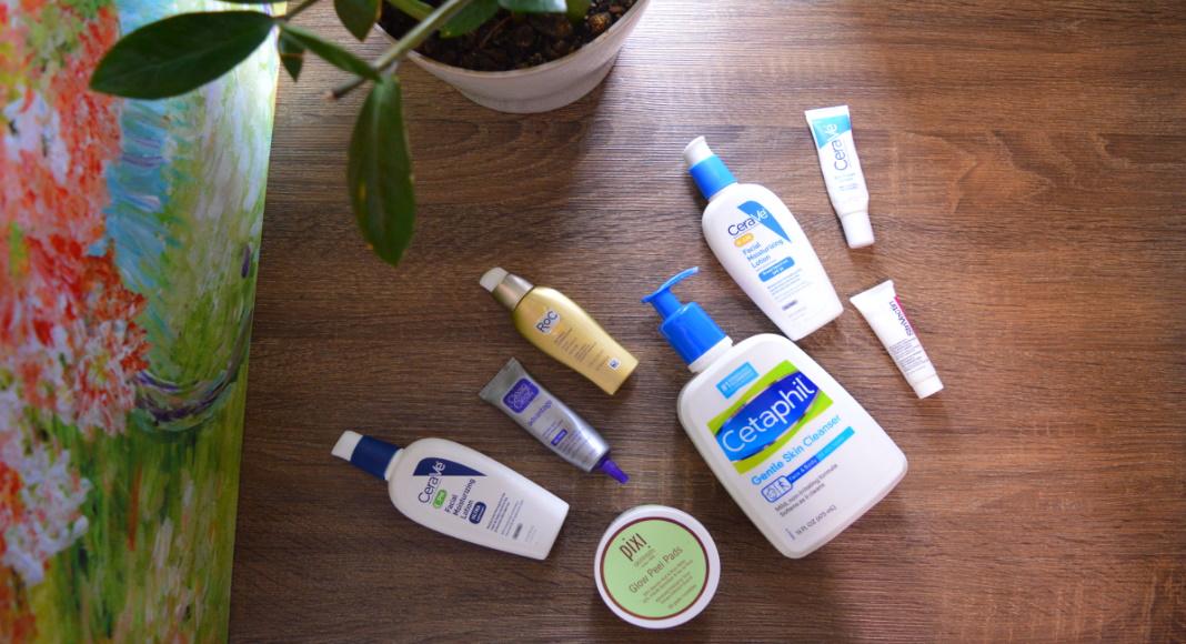 Glow on a Budget: Crafting Your Best Affordable Skincare Routine