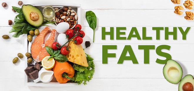 Fats That Fuel: Navigating the World of Healthy Fat Foods
