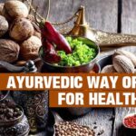 Wholesome Living: Maintenance of health and treatment of diseases in Ayurveda