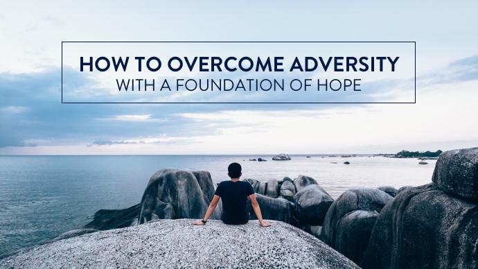 Stories of Hope: How People Around the World Overcame Adversity