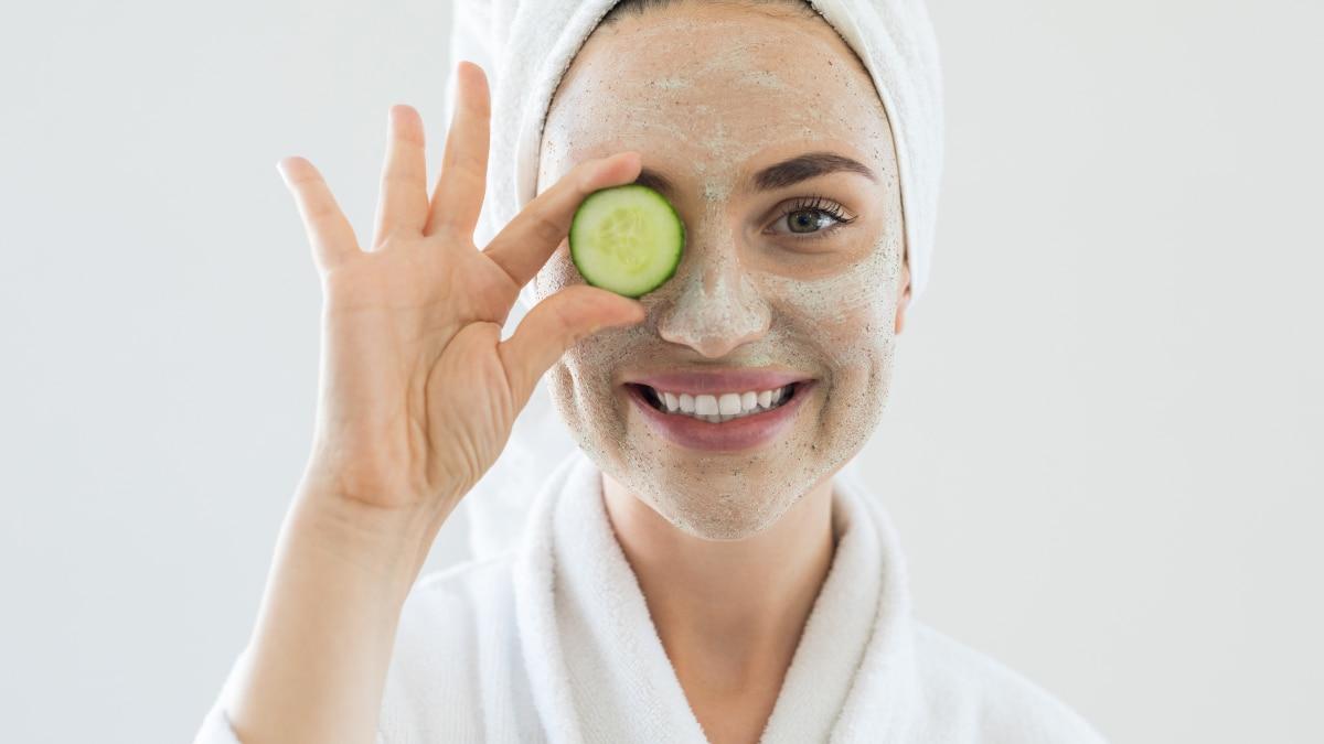 Best homemade face mask for glowing skin