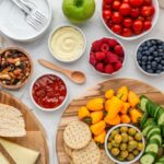 The Wellness Kitchen: Navigating the Path to Healthy food Eating Habits