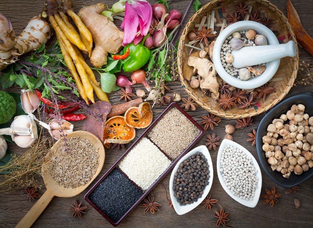 Kitchen Pharmacy: The Art of Crafting Effective Ayurvedic Herbal Remedies