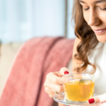 Ayurvedic Tea Blends: Crafting Comforting and Healing Brews in Your Kitchen
