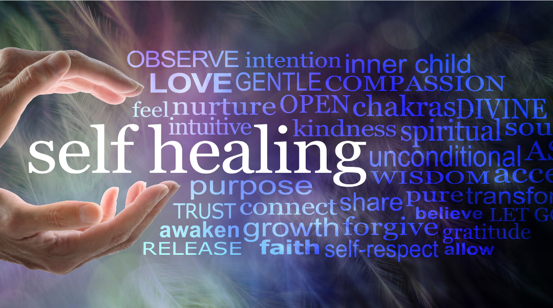 Healing Hands: Navigating Your Path to Wellness
