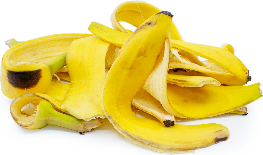 Banana Peel Benefits and Lesser-Known Uses