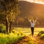 Mindful Living: Cultivating Health in Today's Fast Pace