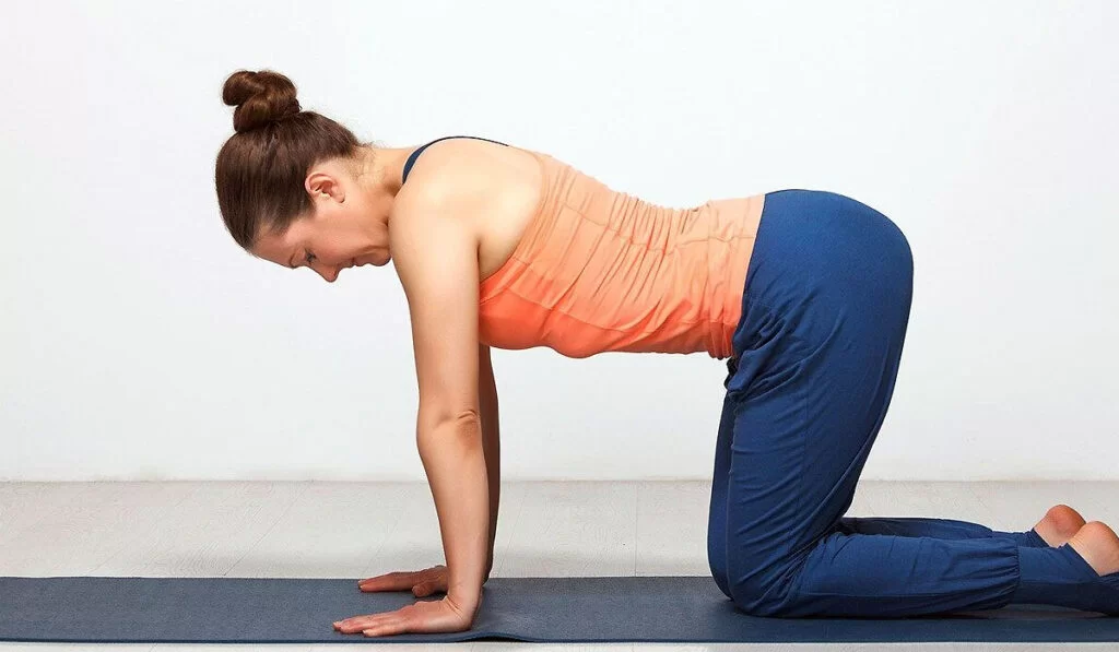 How to Get Rid of Pain in the Lower Back