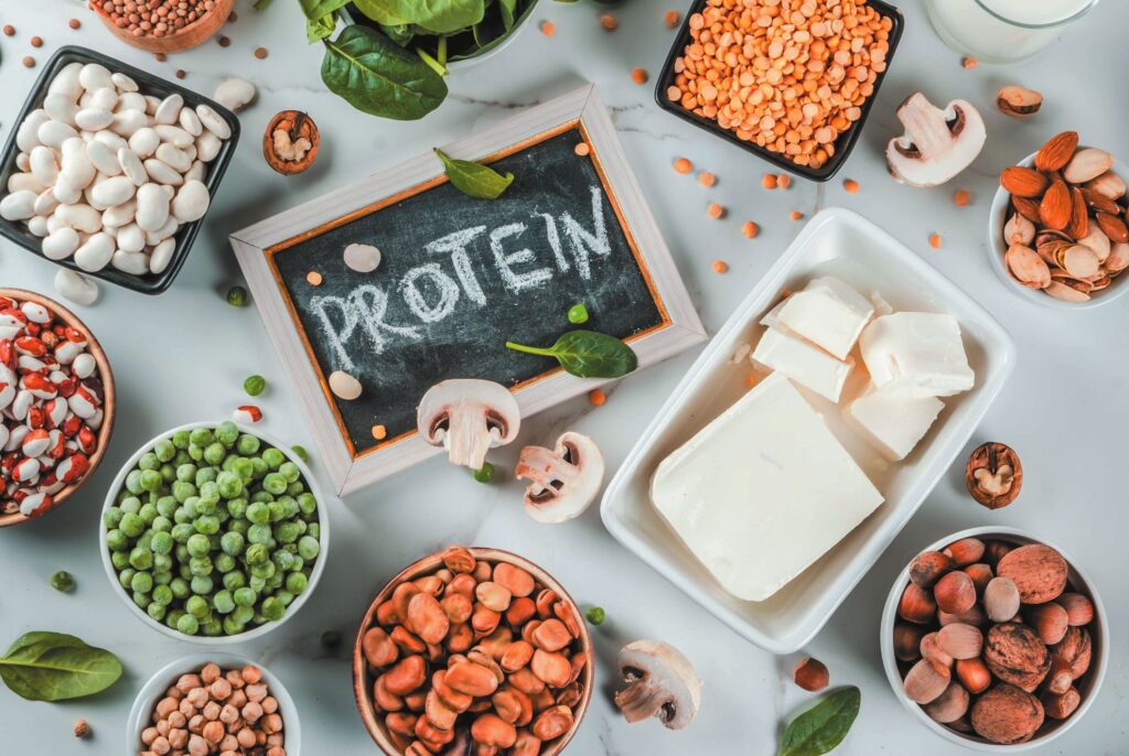 The Power of Protein: 10 Benefits of Including Protein-Based Foods During Festivities