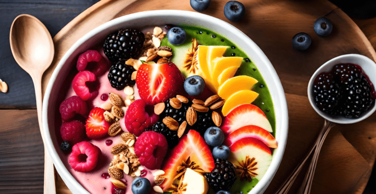 Eating for Energy: Fueling Your Fitness Journey