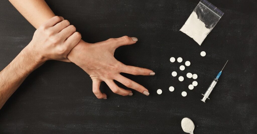 overcome addiction 2