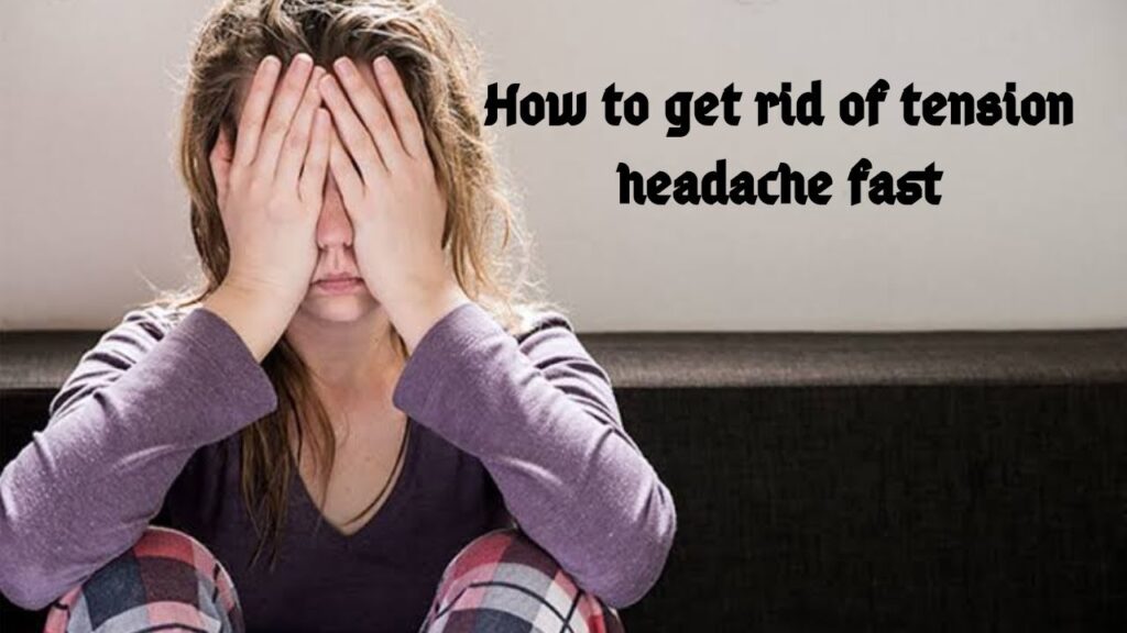 tension headache 2